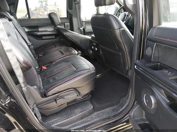 1FMJK2ATXKEA60761 2019 FORD EXPEDITION - Image 8