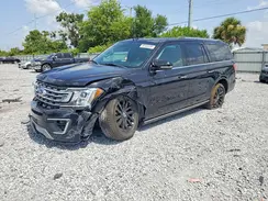 1FMJK2ATXKEA88415 2019 FORD EXPEDITION