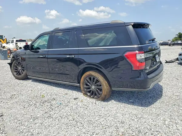 1FMJK2ATXKEA88415 2019 FORD EXPEDITION - Image 2