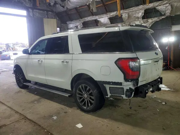 1FMJK2ATXLEA11450 2020 FORD EXPEDITION - Image 2