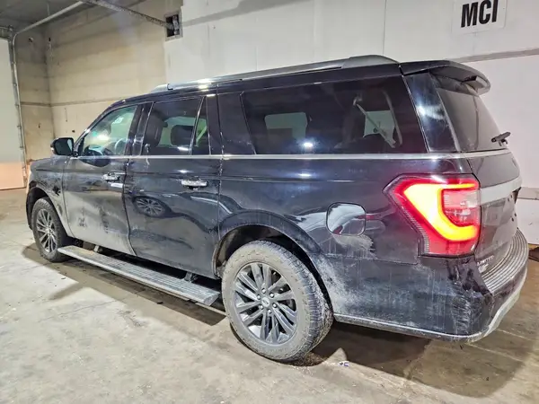 1FMJK2ATXLEA11464 2020 FORD EXPEDITION - Image 2