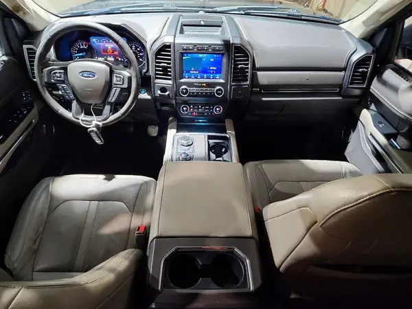 1FMJK2ATXLEA11464 2020 FORD EXPEDITION - Image 8