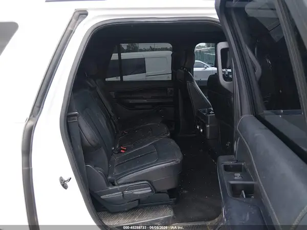 1FMJK2ATXLEA11576 2020 FORD EXPEDITION - Image 8