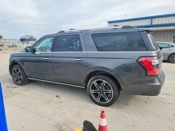 1FMJK2ATXLEA17765 2020 FORD EXPEDITION - Image 2