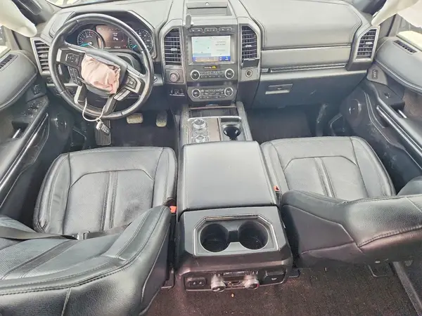 1FMJK2ATXLEA17765 2020 FORD EXPEDITION - Image 8
