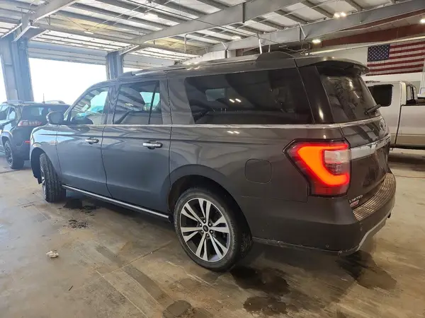 1FMJK2ATXLEA25882 2020 FORD EXPEDITION - Image 2