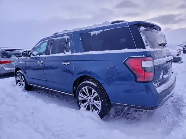 1FMJK2ATXLEA27941 2020 FORD EXPEDITION - Image 2