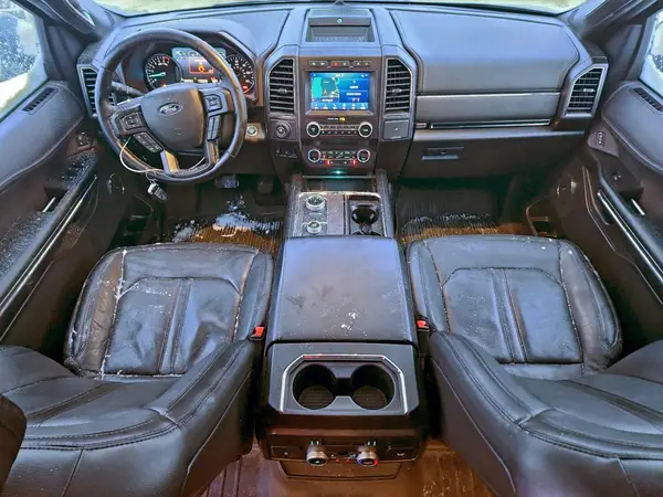 1FMJK2ATXLEA27941 2020 FORD EXPEDITION - Image 8