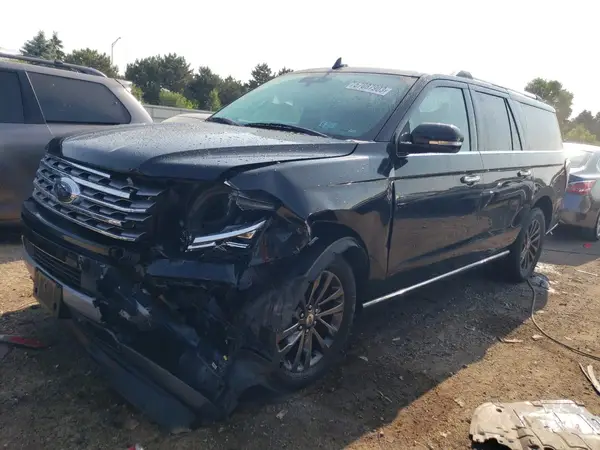 1FMJK2ATXLEA34503 2020 FORD EXPEDITION - Image 1