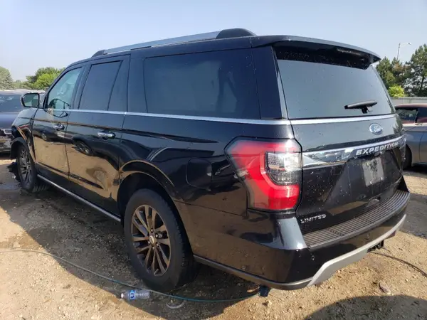1FMJK2ATXLEA34503 2020 FORD EXPEDITION - Image 2