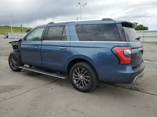 1FMJK2ATXLEA46781 2020 FORD EXPEDITION - Image 2