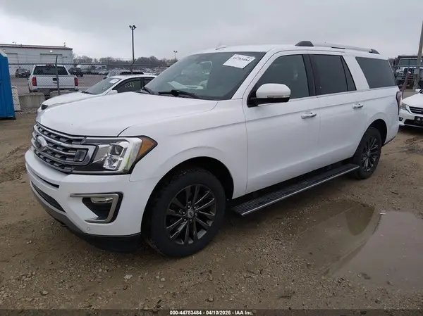 1FMJK2ATXLEA46943 2020 FORD EXPEDITION - Image 2