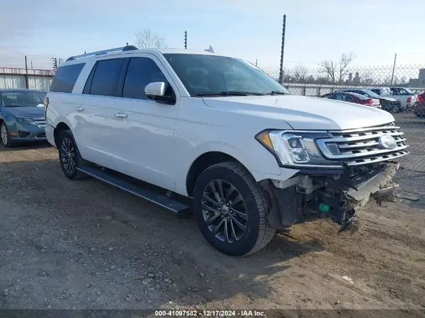 1FMJK2ATXLEA47221 2020 FORD EXPEDITION - Image 1