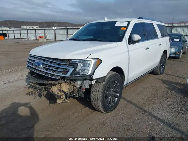 1FMJK2ATXLEA47221 2020 FORD EXPEDITION - Image 2