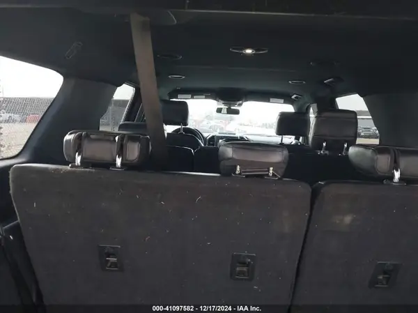 1FMJK2ATXLEA47221 2020 FORD EXPEDITION - Image 8