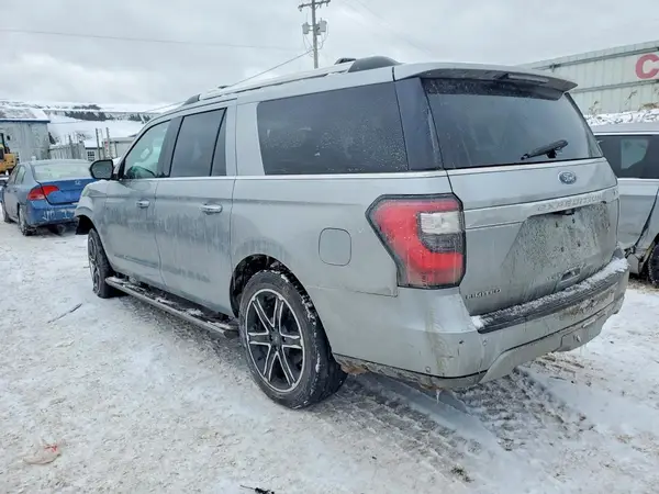 1FMJK2ATXLEA83104 2020 FORD EXPEDITION - Image 2
