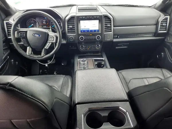 1FMJK2ATXLEA83104 2020 FORD EXPEDITION - Image 8