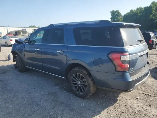 1FMJK2ATXLEA88125 2020 FORD EXPEDITION - Image 2