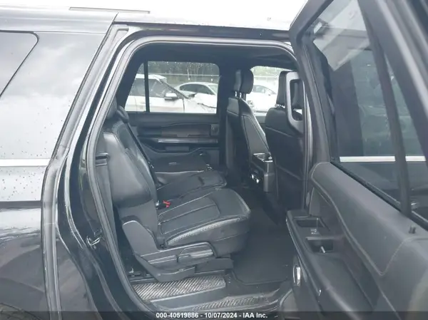 1FMJK2ATXLEA88870 2020 FORD EXPEDITION - Image 8