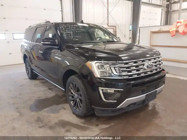 1FMJK2ATXLEA90604 2020 FORD EXPEDITION - Image 1