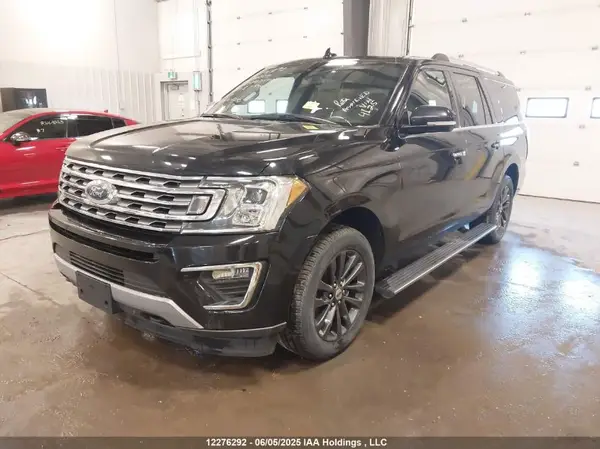 1FMJK2ATXLEA90604 2020 FORD EXPEDITION - Image 2