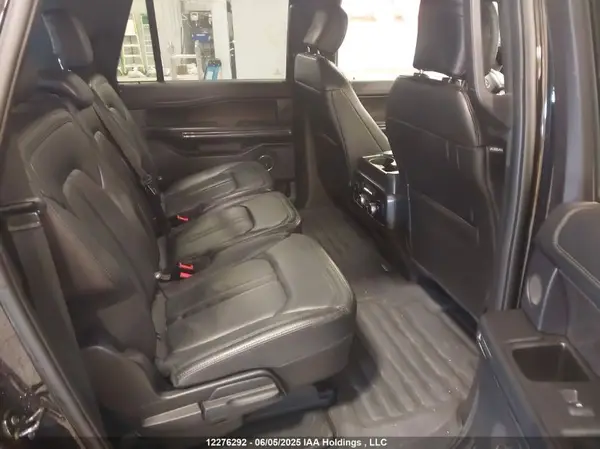 1FMJK2ATXLEA90604 2020 FORD EXPEDITION - Image 8