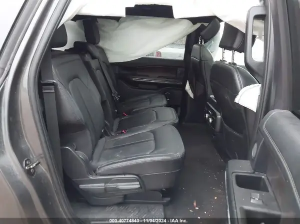 1FMJK2ATXLEA94734 2020 FORD EXPEDITION - Image 8
