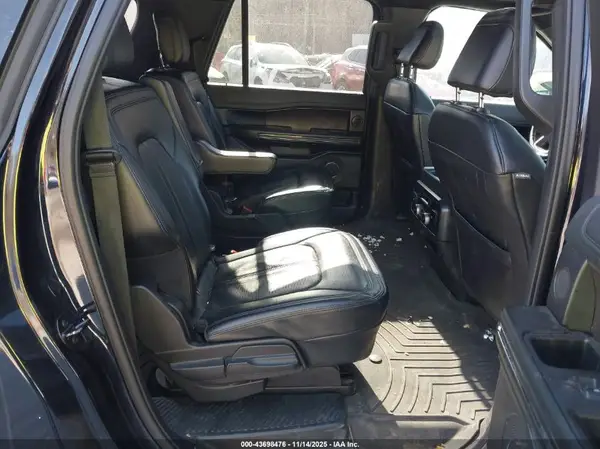 1FMJK2ATXMEA00692 2021 FORD EXPEDITION - Image 8