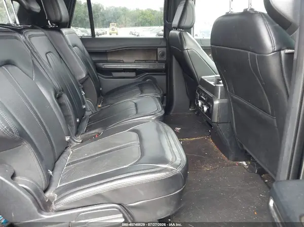 1FMJK2ATXMEA07884 2021 FORD EXPEDITION - Image 8