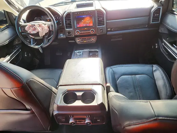 1FMJK2ATXMEA09702 2021 FORD EXPEDITION - Image 8