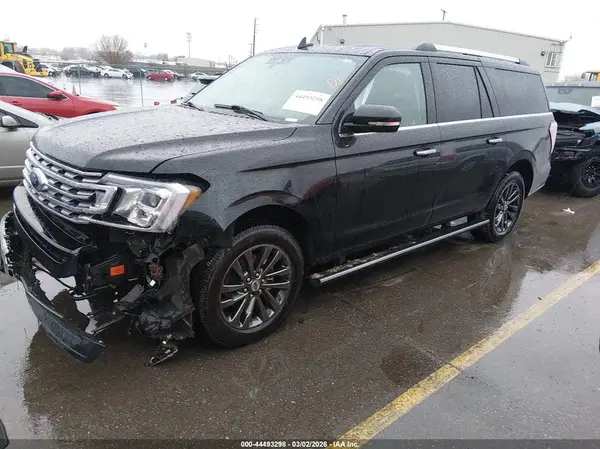1FMJK2ATXMEA17797 2021 FORD EXPEDITION - Image 2