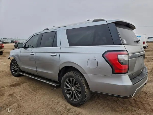1FMJK2ATXMEA18366 2021 FORD EXPEDITION - Image 2