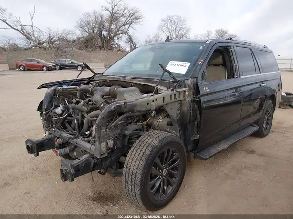 1FMJK2ATXMEA18383 2021 FORD EXPEDITION - Image 2