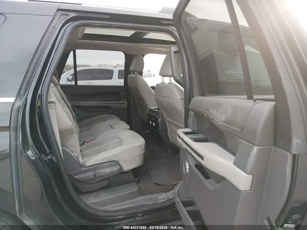 1FMJK2ATXMEA18383 2021 FORD EXPEDITION - Image 8