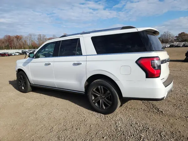 1FMJK2ATXMEA19601 2021 FORD EXPEDITION - Image 2