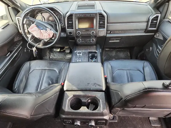 1FMJK2ATXMEA19601 2021 FORD EXPEDITION - Image 8