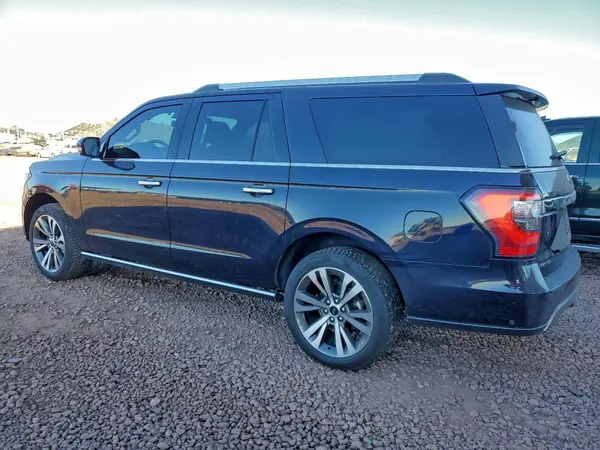 1FMJK2ATXMEA24815 2021 FORD EXPEDITION - Image 2