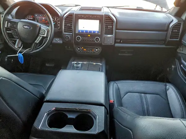 1FMJK2ATXMEA24815 2021 FORD EXPEDITION - Image 8