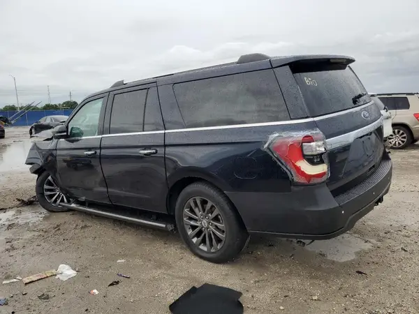 1FMJK2ATXMEA26208 2021 FORD EXPEDITION - Image 2