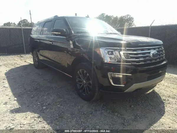 1FMJK2ATXMEA26287 2021 FORD EXPEDITION - Image 1