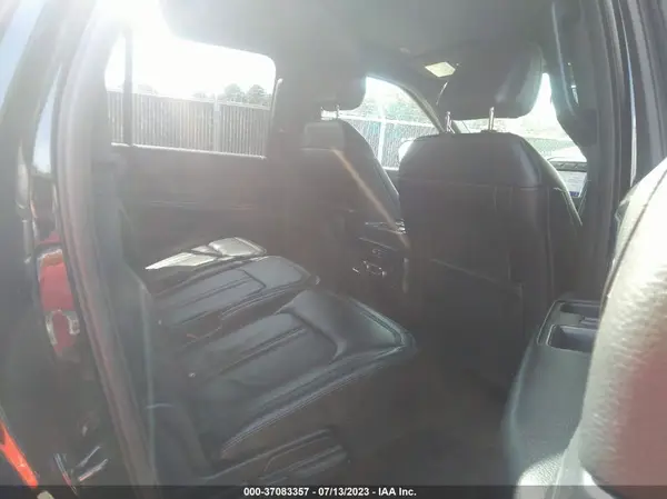 1FMJK2ATXMEA26287 2021 FORD EXPEDITION - Image 8