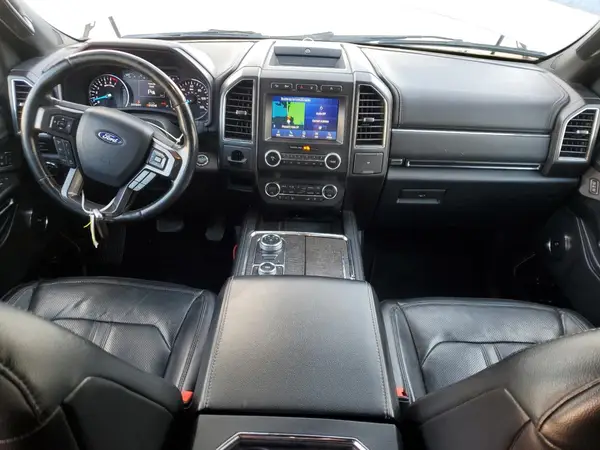 1FMJK2ATXMEA27259 2021 FORD EXPEDITION - Image 8