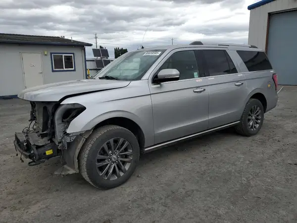 1FMJK2ATXMEA27651 2021 FORD EXPEDITION - Image 1