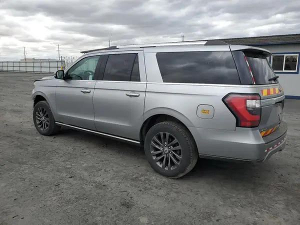 1FMJK2ATXMEA27651 2021 FORD EXPEDITION - Image 2
