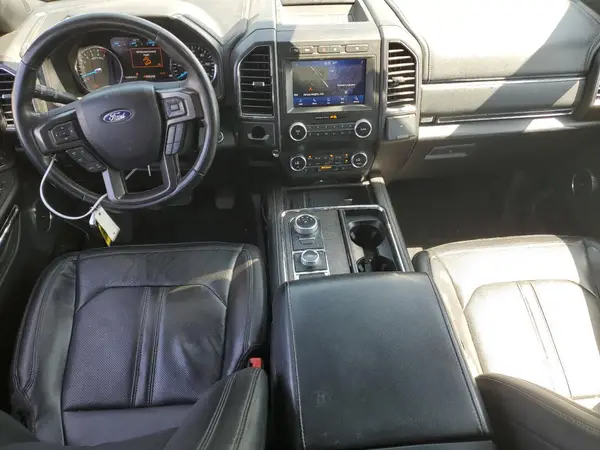 1FMJK2ATXMEA27651 2021 FORD EXPEDITION - Image 8
