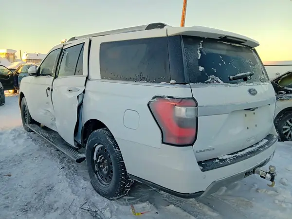 1FMJK2ATXMEA27729 2021 FORD EXPEDITION - Image 2