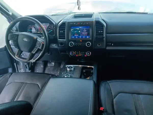 1FMJK2ATXMEA27729 2021 FORD EXPEDITION - Image 8
