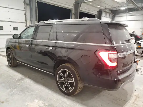 1FMJK2ATXMEA28721 2021 FORD EXPEDITION - Image 2
