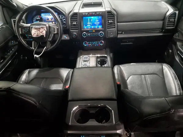 1FMJK2ATXMEA28721 2021 FORD EXPEDITION - Image 8