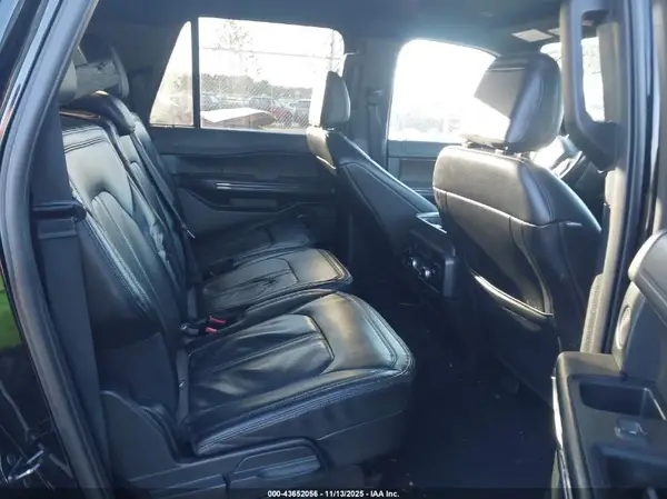 1FMJK2ATXMEA36561 2021 FORD EXPEDITION - Image 8